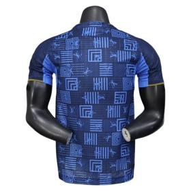 Nogometni Dres Real Madrid Special 2024-25 Plava